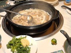 -狐狸爱上椰子鸡(滨江星光大道店)