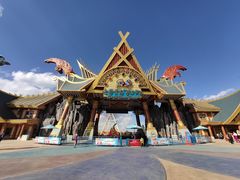 -七彩云南欢乐世界