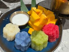 -Home Thai·泰谣(王府井apm店)