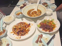 -大铁勺新津菜(东丽阳光新业广场店)