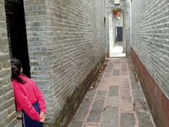 -小洲村