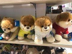 -TOYSRUS玩具反斗城(上海万象城店)