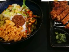 -馔豚·台北菜专门店(深圳湾万象城店)