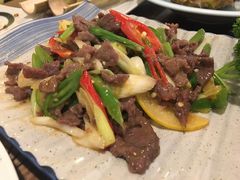 -紫滇源云南生态菜(丹凤街店)