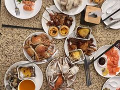 -禾斗海鲜自助(市南银座店)