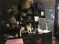 -浔岚云舍mist静谧观景美宿(丽江古城店)
