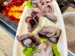 -锦城印象火锅(天府三街店)
