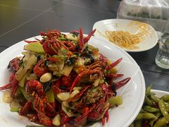 -一起吃小龙虾·海鲜(海珠店)