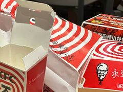 -肯德基(建华店)