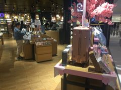 -九木杂物社(恒隆广场店)