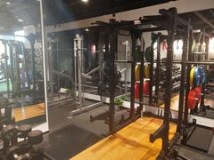 -MADFIT迈非健身(阳光天地店)