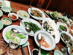 -湖畔居茶楼(湖滨店)