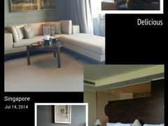 android_upload_pic-海南清水湾莱佛士酒店