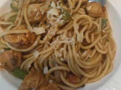 -必胜客(东大桥店)