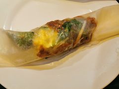 筋饼-老昌春饼(中央大街店)