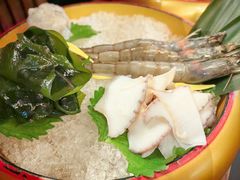 -牛New寿喜烧(闵行龙湖天街店)