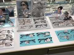 -IMUSΛ目上眼镜(青浦宝龙广场店)
