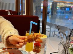 -阿妮叶李(光谷世界城店)