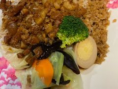 -大食代美食广场(迪士尼小镇店)