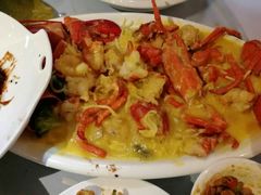 -盒马渔市(平高企业集团·平高广场店)