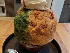 -WONDER ICE 萬得冰田(建設路总店)