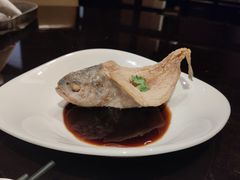 -万豪中餐厅·粤菜·北京粤财JW万豪酒店