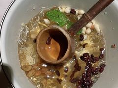 -味上湘菜馆(岳麓山店)