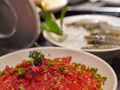 -洞子口重庆鲜货火锅(楚翘城旗舰店)