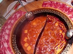 -川中渝夫火锅(铜陵万达广场店)