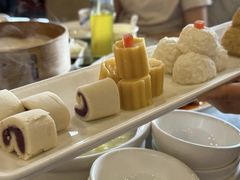 -烤肉宛饭庄(北新桥店)