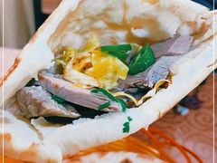-陈掌柜澄城水盆羊肉(钟楼店)