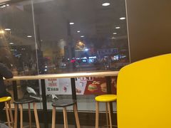 -麦当劳(无锡永乐店)