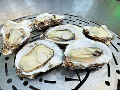 -飞尝蚝·顺德菜·鱼生(顺德总店)