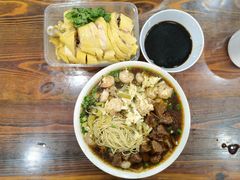 -吉祥面馆(孩儿巷北路店)