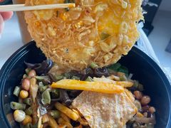-螺丰汇柳州螺蛳粉(苹果园地铁站F口店)