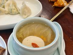 -喜鼎海胆水饺(东港店)