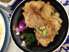 锅包肉-满园春饼(美乐城店)