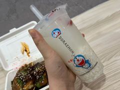甜酒酿-唐记臭干(金鹰后街店)