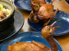 -煲煲掂风味煲仔饭餐厅(西区店)