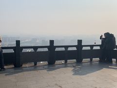 -杭州半山国家森林公园