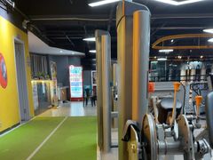 -ENERGY原力健身(川周店)