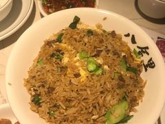 牛肉炒饭-八合里牛肉火锅(深圳龙华硅谷店)