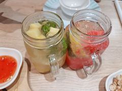 -小雅木姜子烤鸡·贵州菜(鸿通城店)