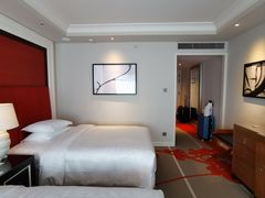 -澳门喜来登大酒店