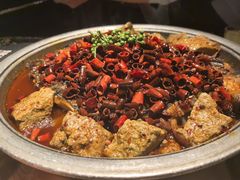 -烤匠麻辣烤鱼(万象城店)