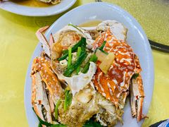 -秋姐美食店(旅游大道店)