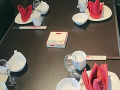 -老牌坊鲁菜名店(美莲广场店)