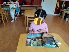 -玛利娅蒙特梭利早教·托育(麒麟门银亿东城直营校区)