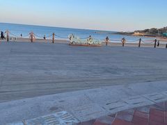 -青岛第三海水浴场