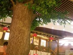 -宝丽金大酒店·洗浴中心